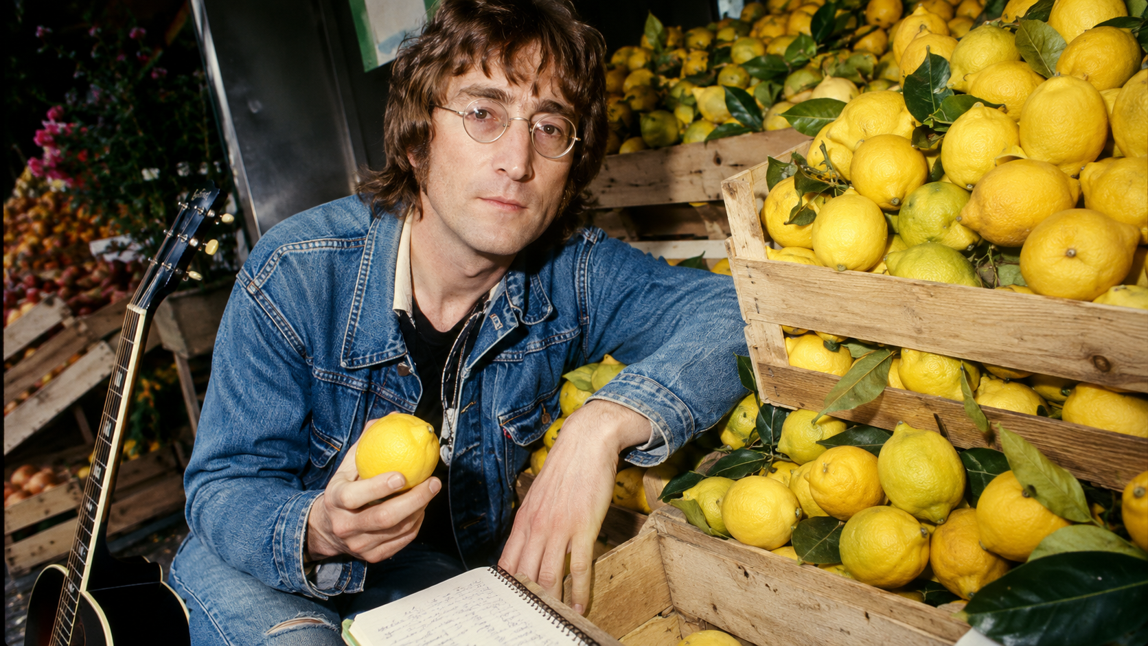 John Lemon